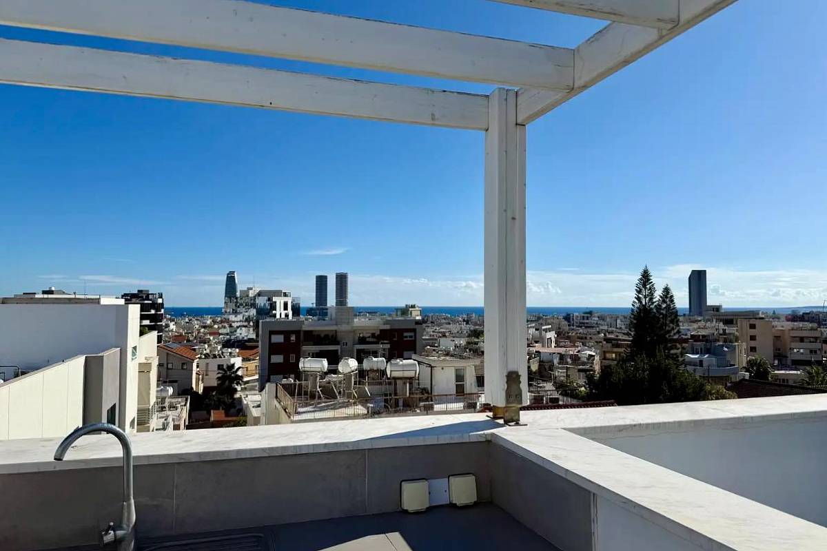 Квартира / Апартаменты in Лимассоле, Cyprus, 202 sq.m. - photo 12