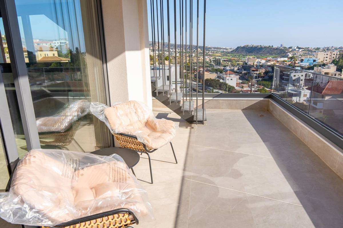 Квартира / Апартаменты in Лимассоле, Cyprus, 180 sq.m. - photo 16