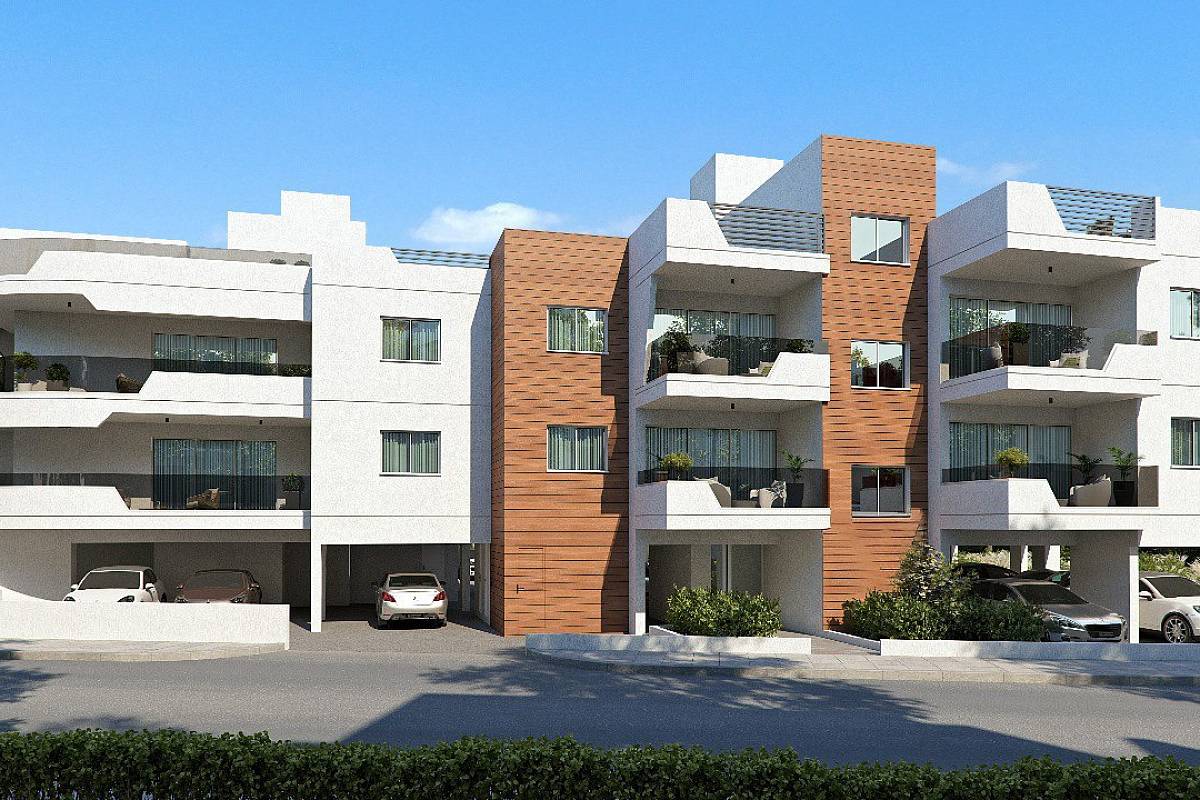 Квартира / Апартаменты in Ларнаке, Cyprus, 207 sq.m. - photo 8