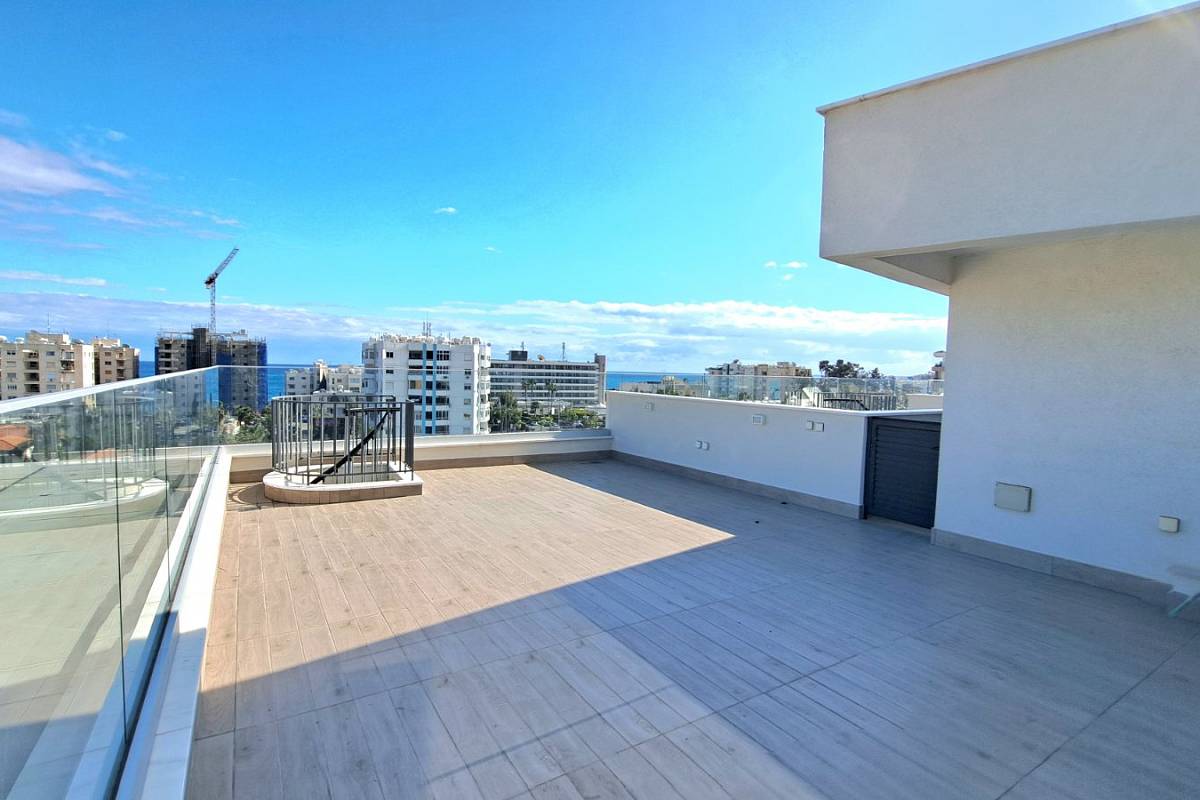 Квартира / Апартаменты in Лимассоле, Cyprus, 181 sq.m. - photo 22