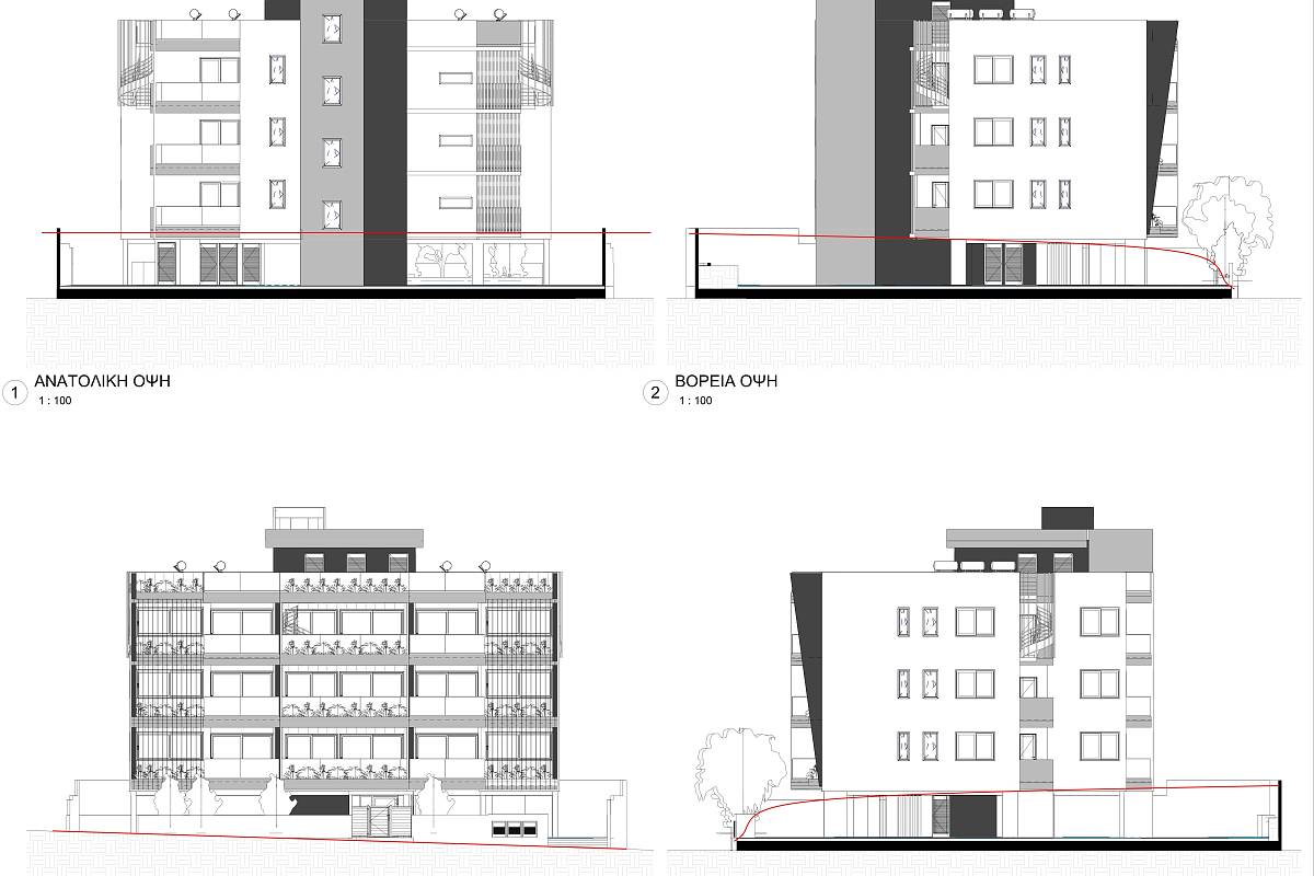 Квартира / Апартаменты in Лимассоле, Cyprus, 95 sq.m. - photo 8