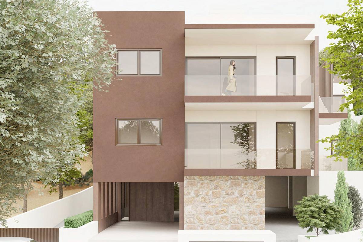 Квартира / Апартаменты in Лимассоле, Cyprus, 209 sq.m. - photo 9