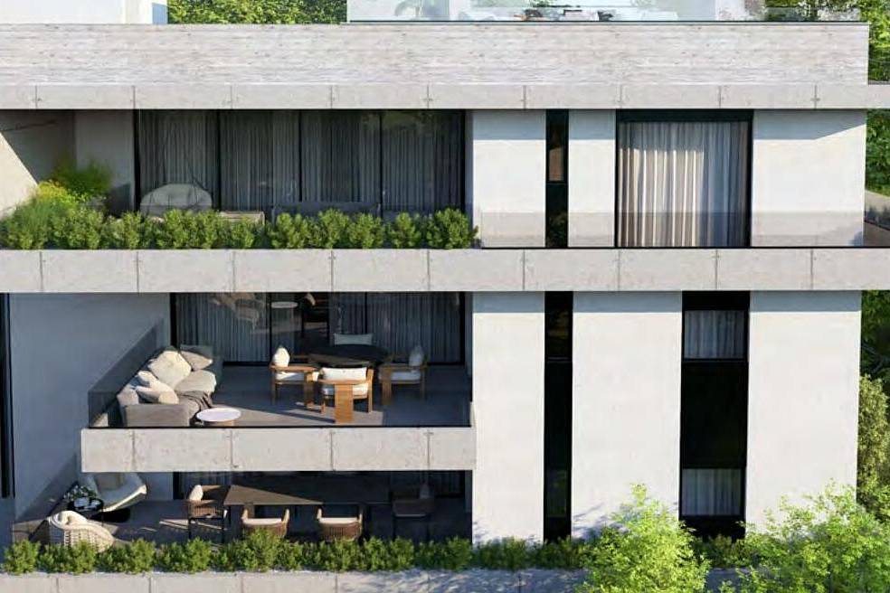 Квартира / Апартаменты in Лимассоле, Cyprus, 357 sq.m. - photo 6
