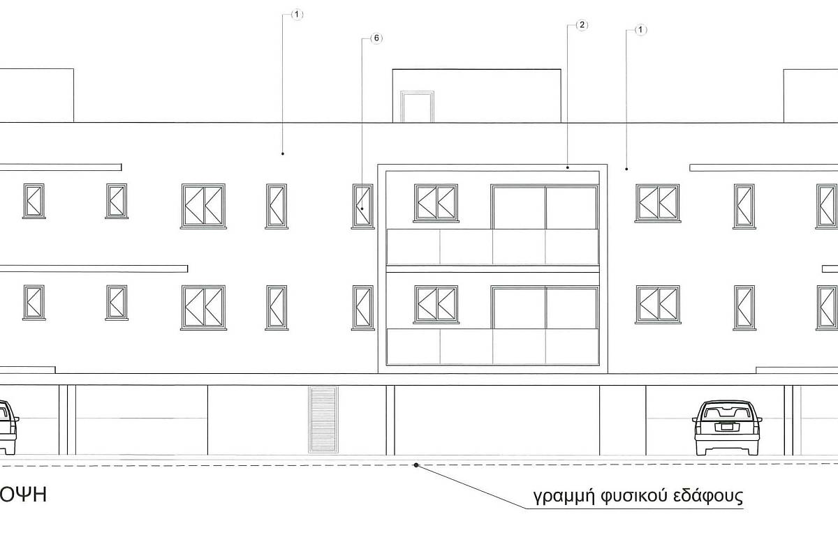 Квартира / Апартаменты in Ларнаке, Cyprus, 113 sq.m. - photo 16