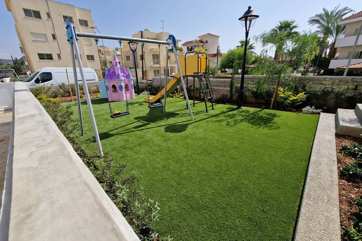 Квартира / Апартаменты in Лимассоле, Cyprus, 231 sq.m. - photo 15