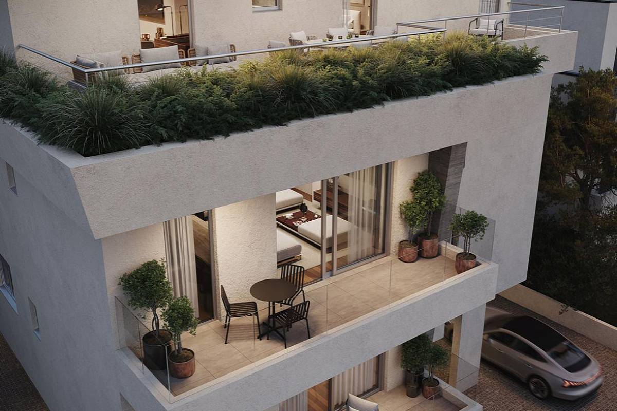 Квартира / Апартаменты in Никосии, Cyprus, 292 sq.m. - photo 9