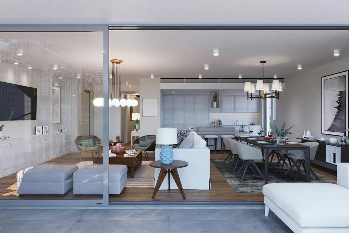 Квартира / Апартаменты in Никосии, Cyprus, 400 sq.m. - photo 10