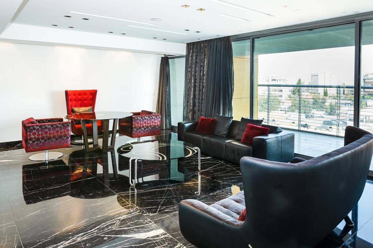 Квартира / Апартаменты in Лимассоле, Cyprus, 260 sq.m. - photo 47