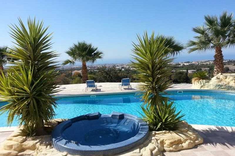 Квартира / Апартаменты in Пафосе, Cyprus, 215 sq.m. - photo 95
