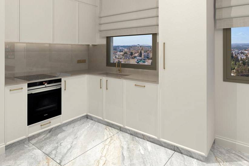 Квартира / Апартаменты in Лимассоле, Cyprus, 226 sq.m. - photo 2
