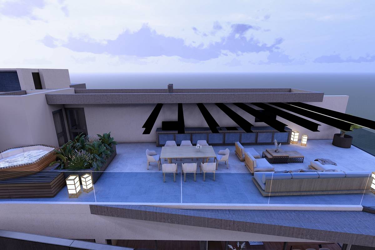 Квартира / Апартаменты in Никосии, Cyprus, 199 sq.m. - photo 12