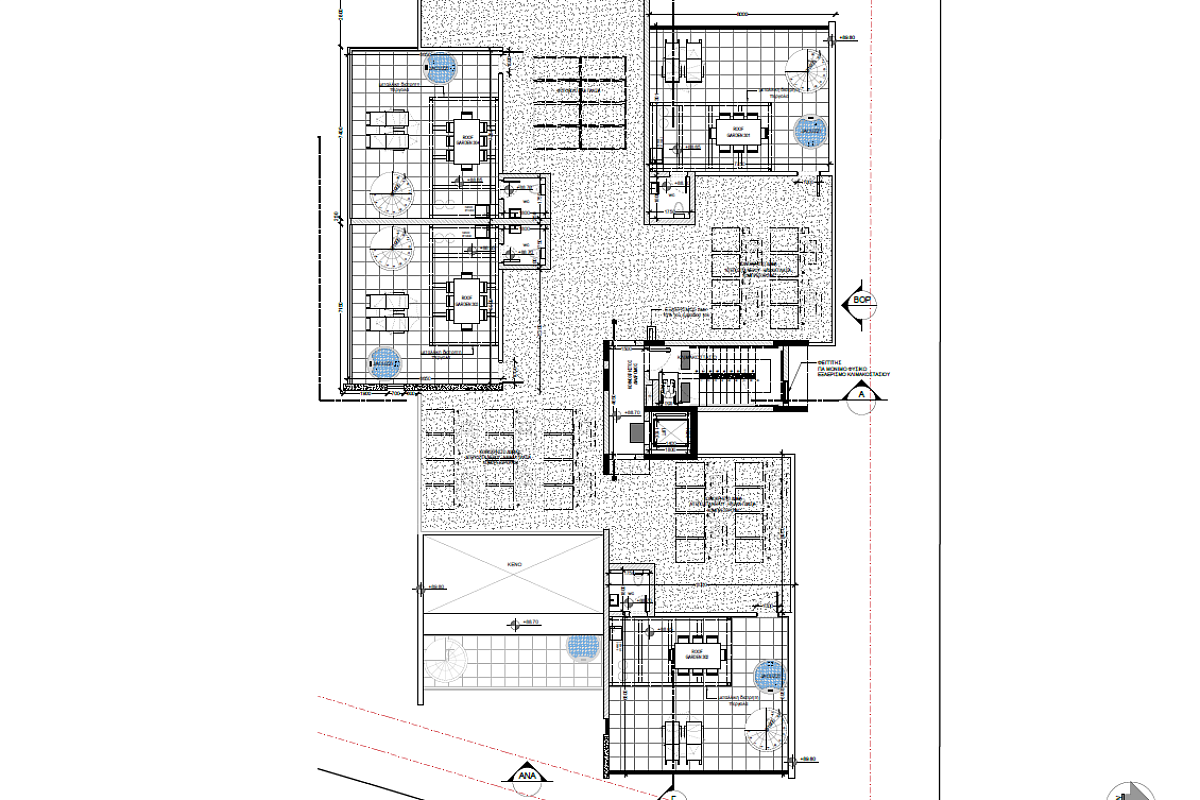Квартира / Апартаменты in Ларнаке, Cyprus, 169 sq.m. - photo 56