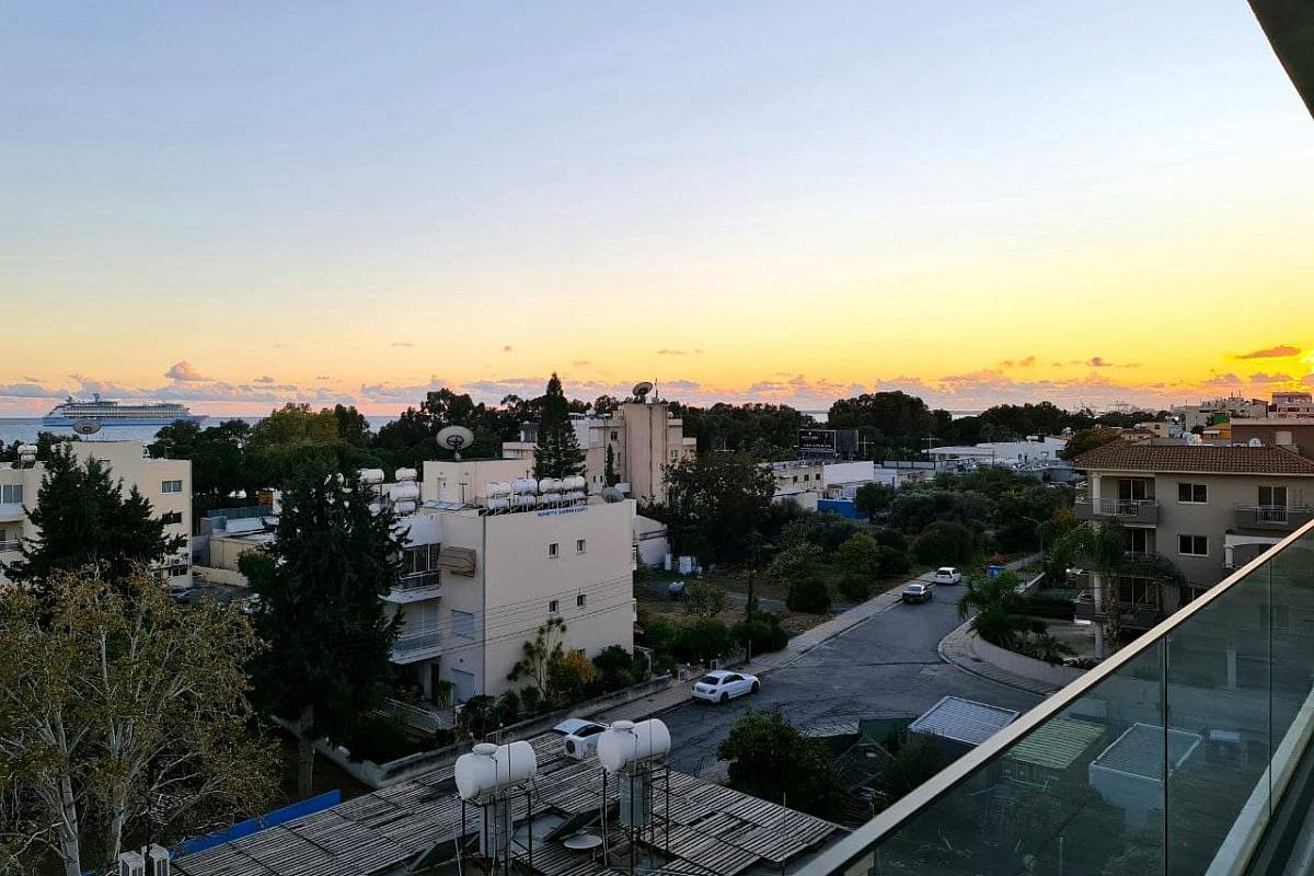 Квартира / Апартаменты in Лимассоле, Cyprus, 220 sq.m. - photo 124