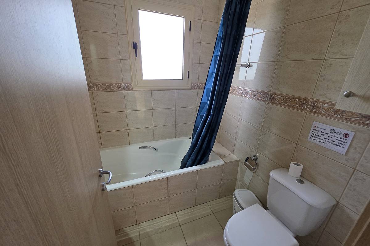 Квартира / Апартаменты in Фамагусте, Cyprus, 204 sq.m. - photo 7
