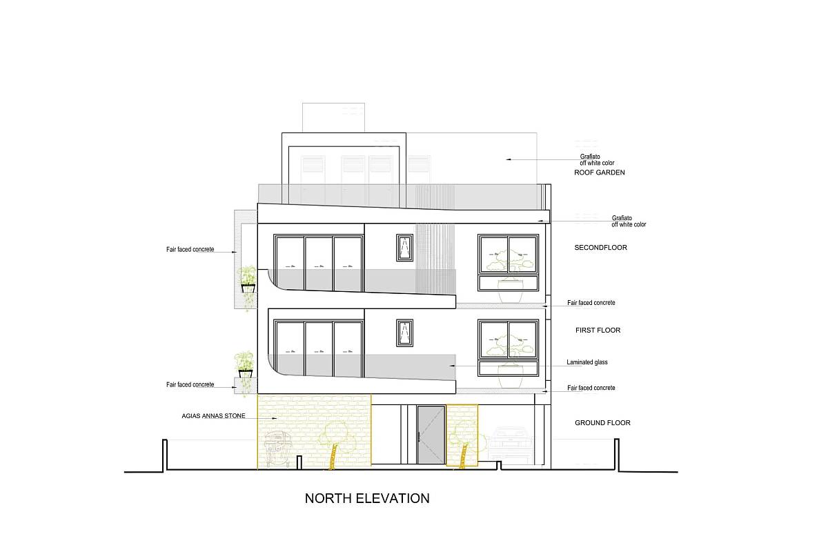 Квартира / Апартаменты in Ларнаке, Cyprus, 84 sq.m. - photo 15