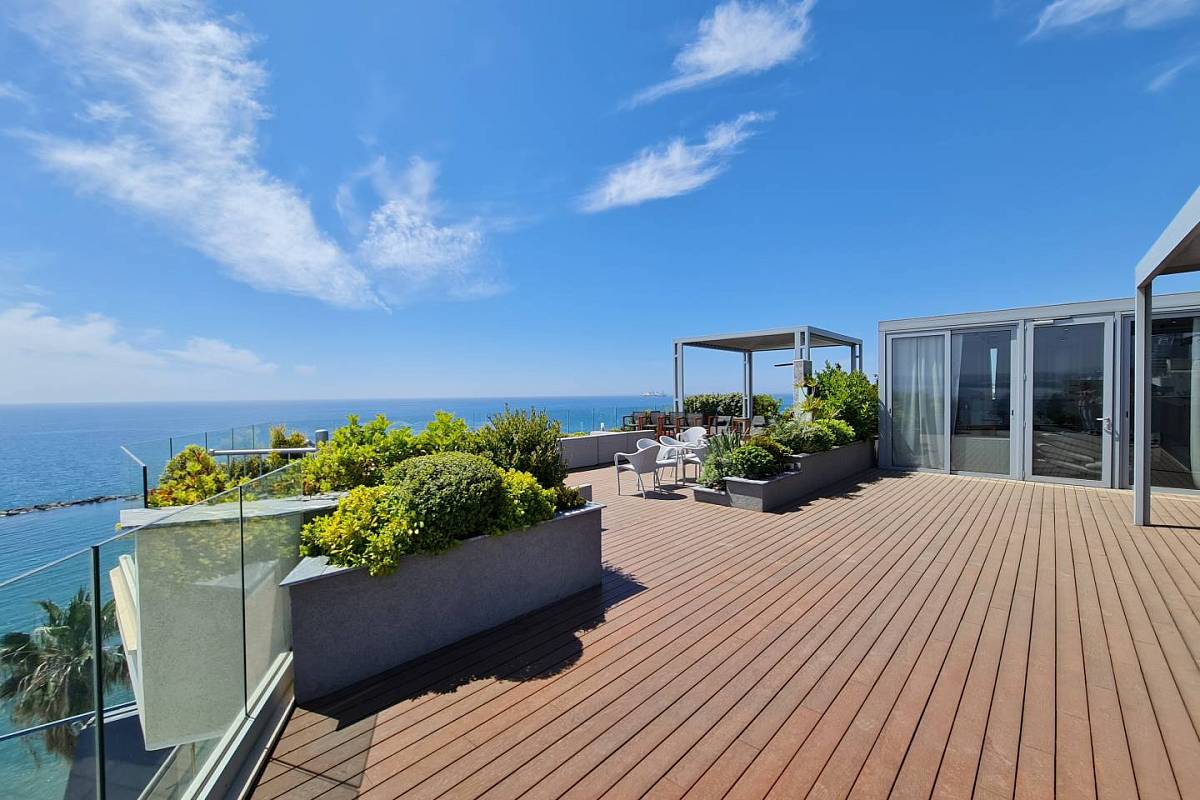 Квартира / Апартаменты in Лимассоле, Cyprus, 303 sq.m. - photo 102