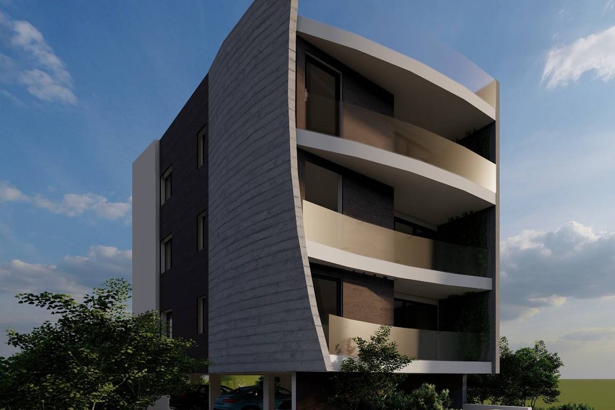 Квартира / Апартаменты in Никосии, Cyprus, 143 sq.m. - photo 5