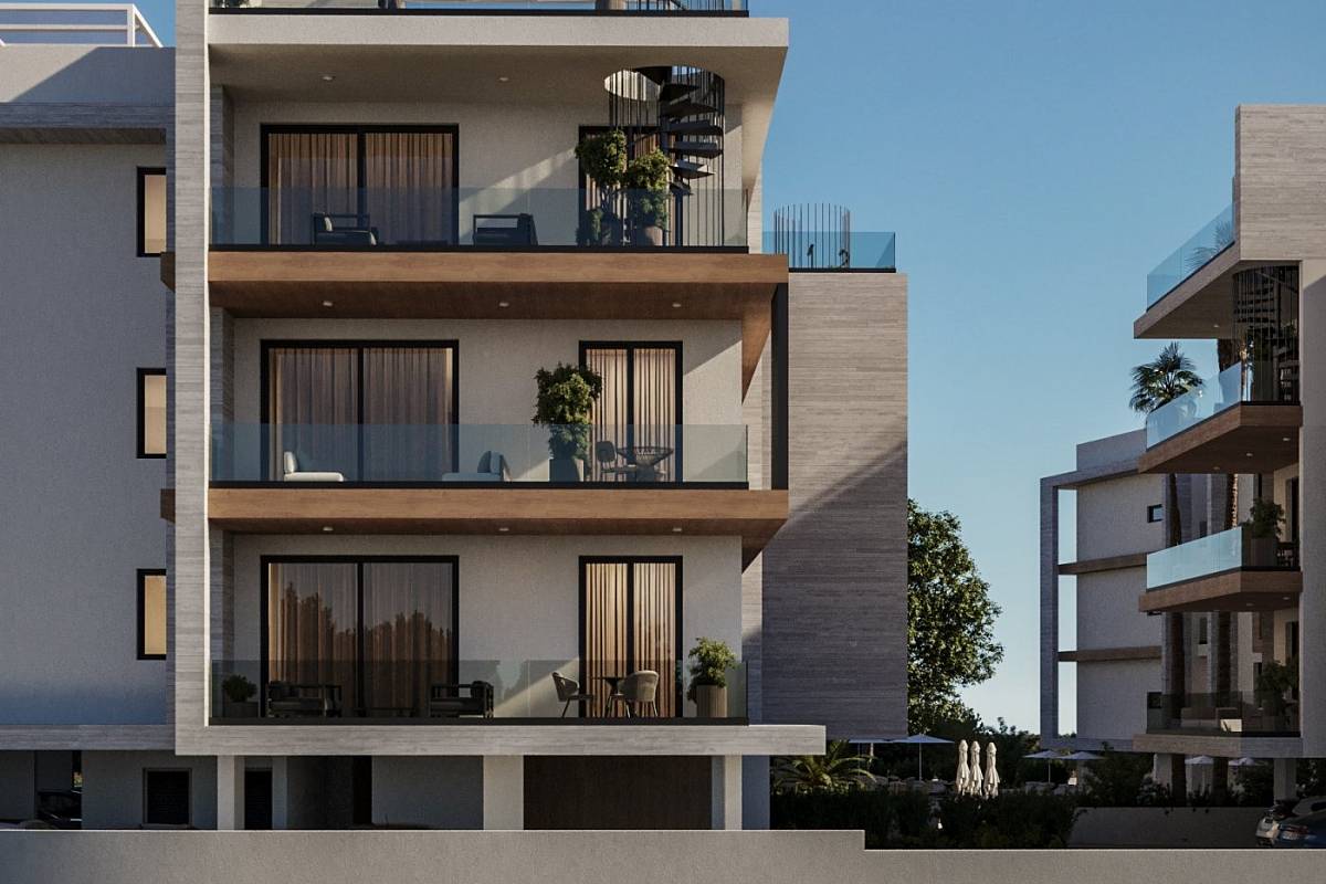 Квартира / Апартаменты in Ларнаке, Cyprus, 162 sq.m. - photo 20