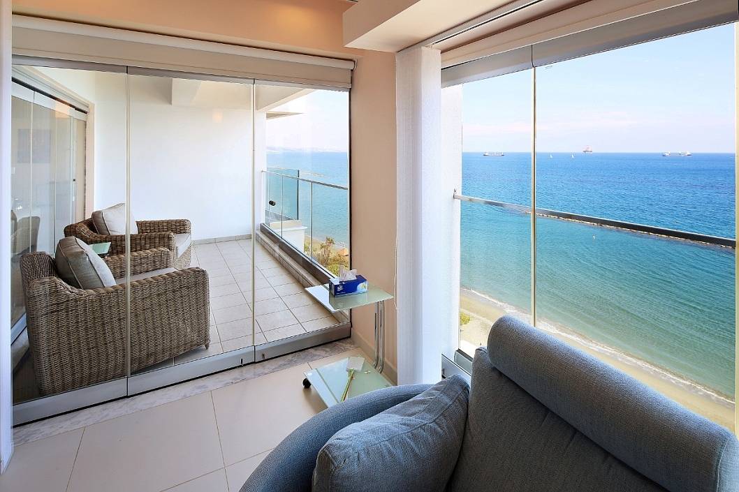 Квартира / Апартаменты in Лимассоле, Cyprus, 214 sq.m. - photo 163