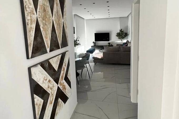 Квартира / Апартаменты in Лимассоле, Cyprus, 135 sq.m. - photo 7