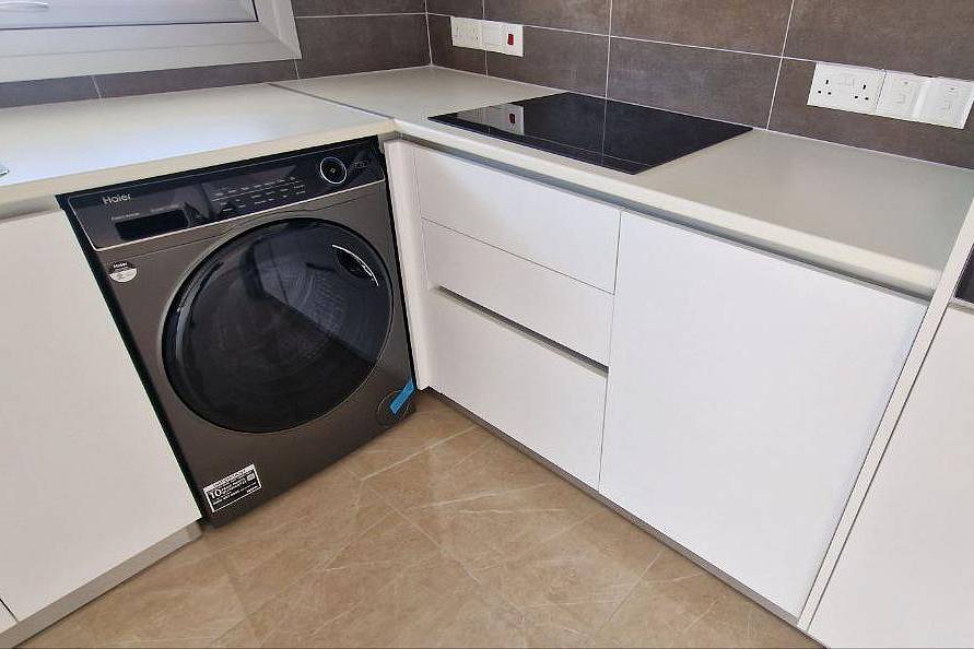 Квартира / Апартаменты in Никосии, Cyprus, 100 sq.m. - photo 3