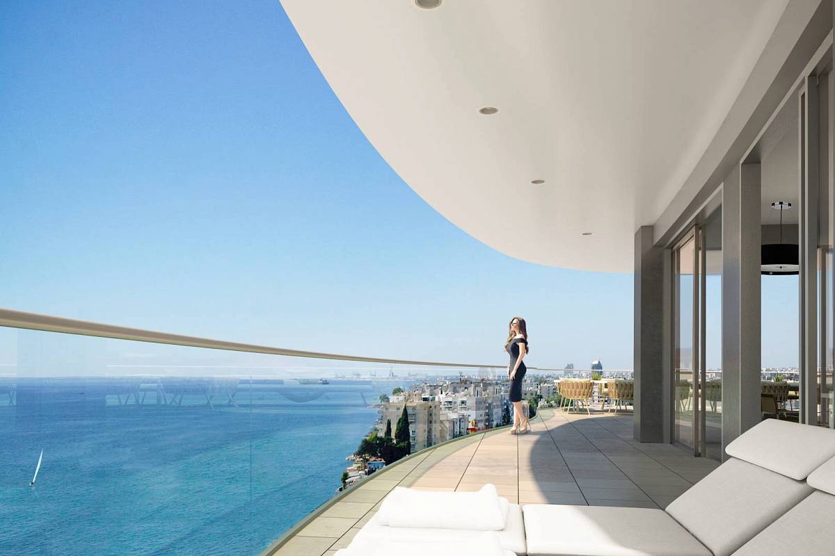 Квартира / Апартаменты in Лимассоле, Cyprus, 237 sq.m. - photo 16