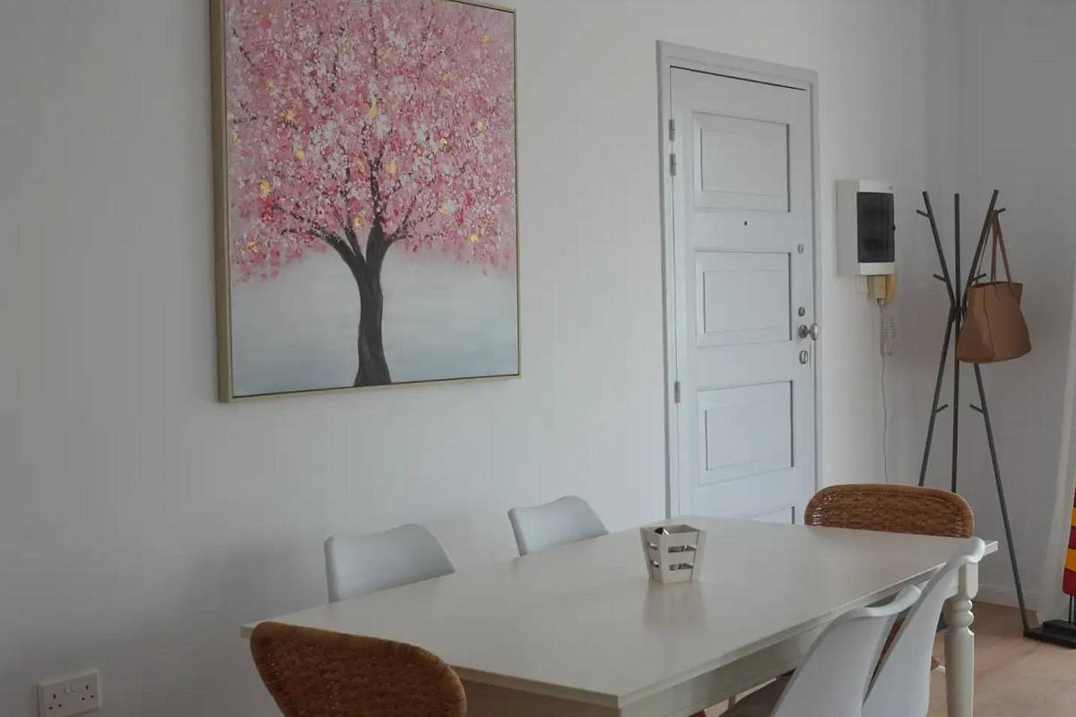 Квартира / Апартаменты in Лимассоле, Cyprus, 120 sq.m. - photo 7
