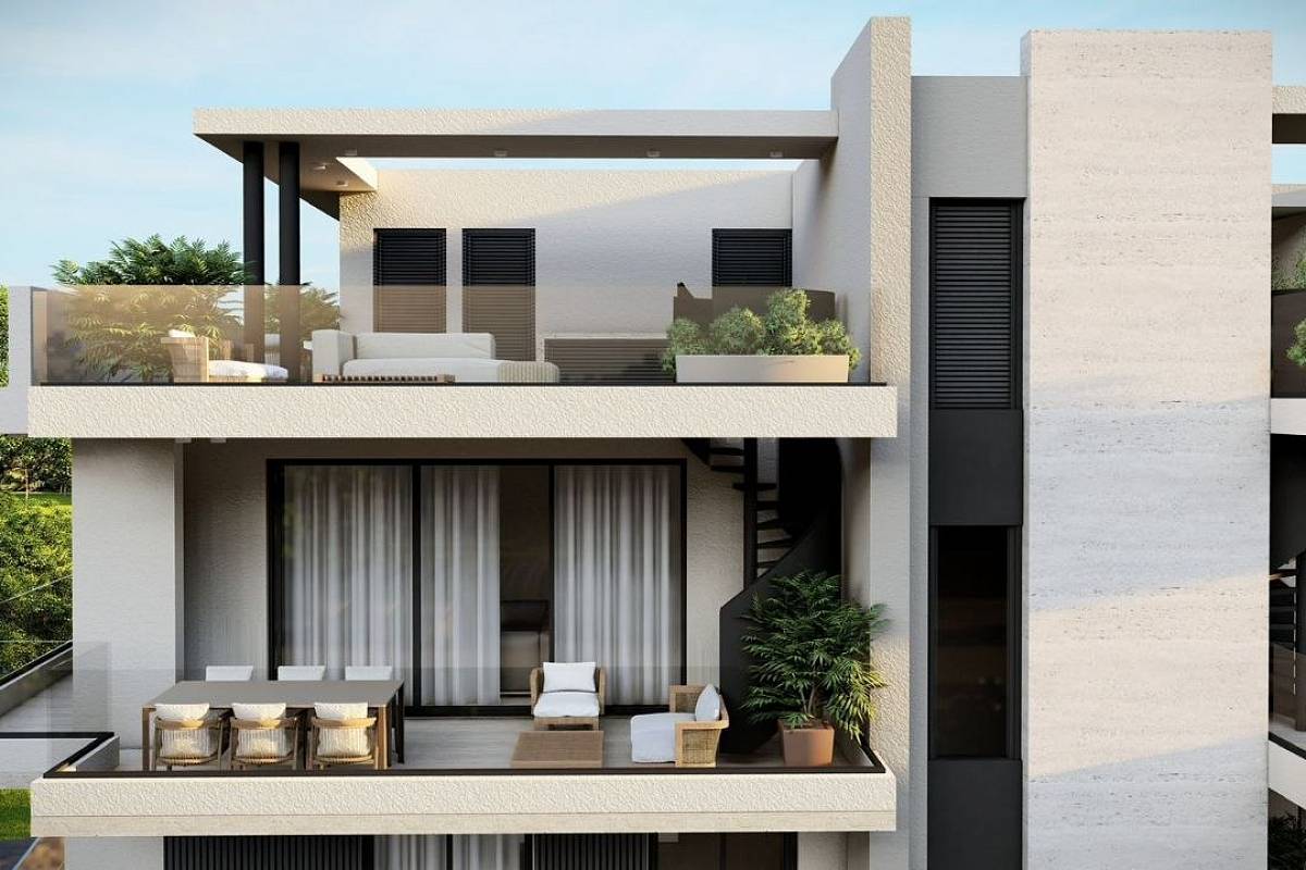 Квартира / Апартаменты in Ларнаке, Cyprus, 181 sq.m. - photo 4
