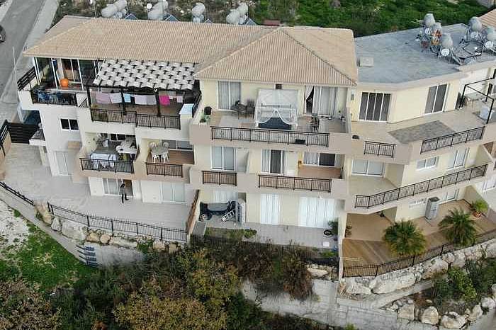 Квартира / Апартаменты in Пафосе, Cyprus, 215 sq.m. - photo 68