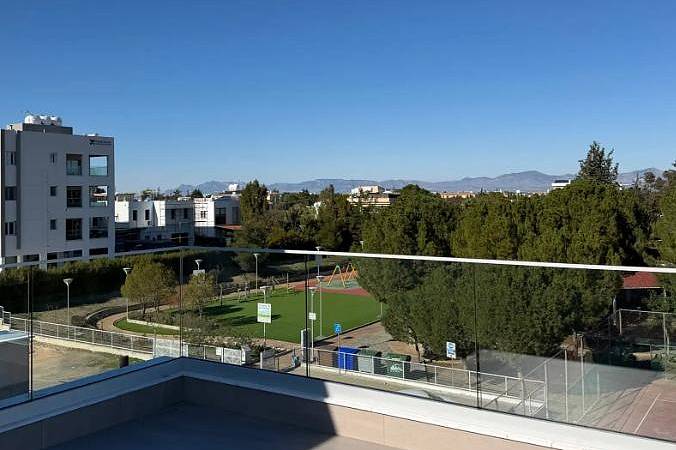 Квартира / Апартаменты in Никосии, Cyprus, 200 sq.m. - photo 1