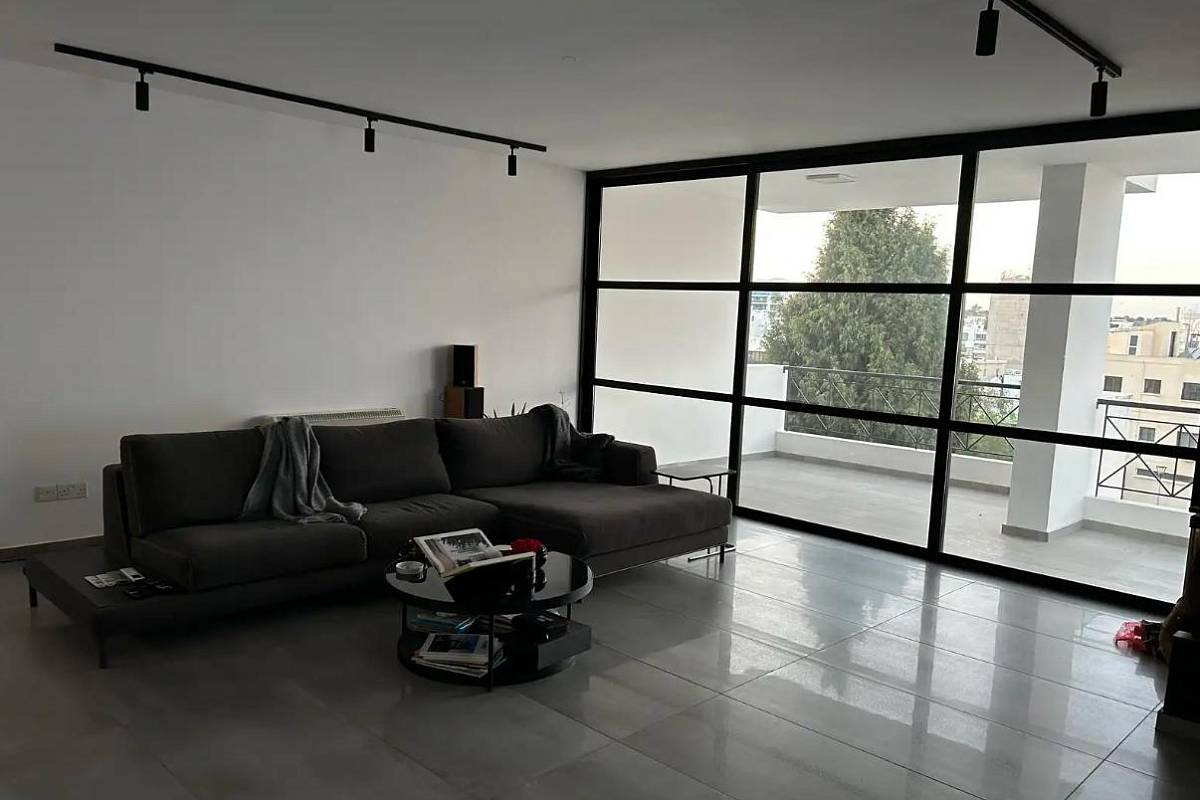 Квартира / Апартаменты in Никосии, Cyprus, 210 sq.m. - photo 4