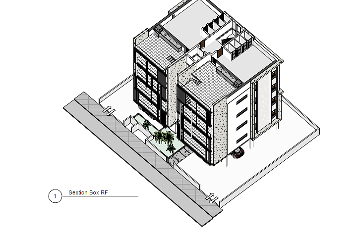 Квартира / Апартаменты in Ларнаке, Cyprus, 123 sq.m. - photo 20