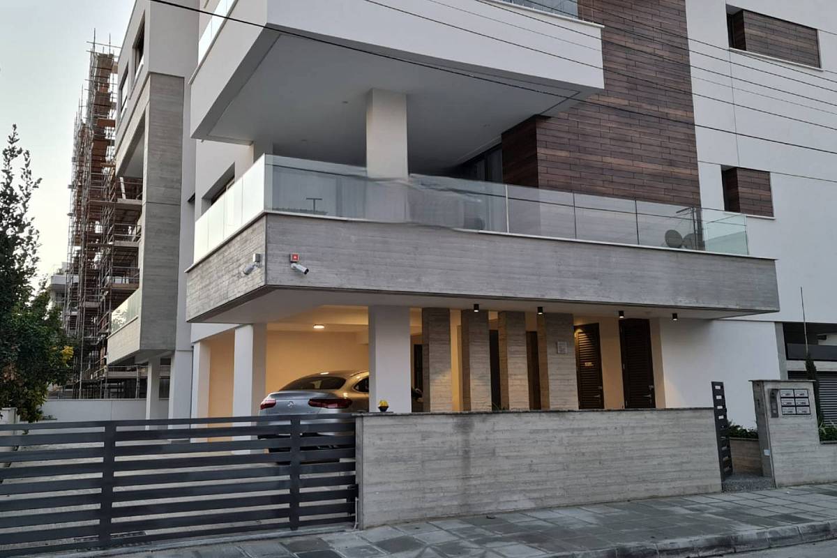 Квартира / Апартаменты in Лимассоле, Cyprus, 220 sq.m. - photo 26