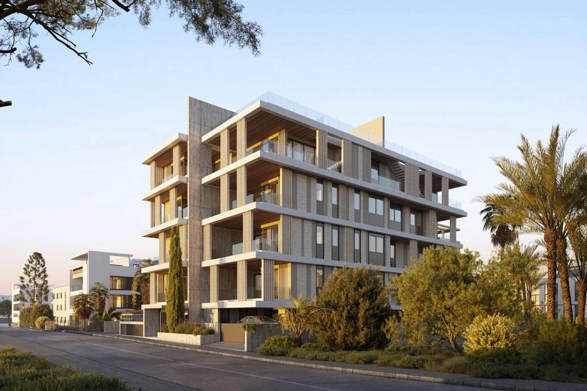Квартира / Апартаменты in Лимассоле, Cyprus, 279 sq.m. - photo 9
