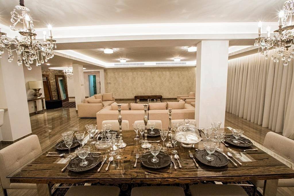 Квартира / Апартаменты in Лимассоле, Cyprus, 450 sq.m. - photo 6
