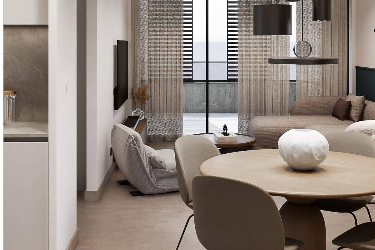Квартира / Апартаменты in Лимассоле, Cyprus, 145 sq.m. - photo 6