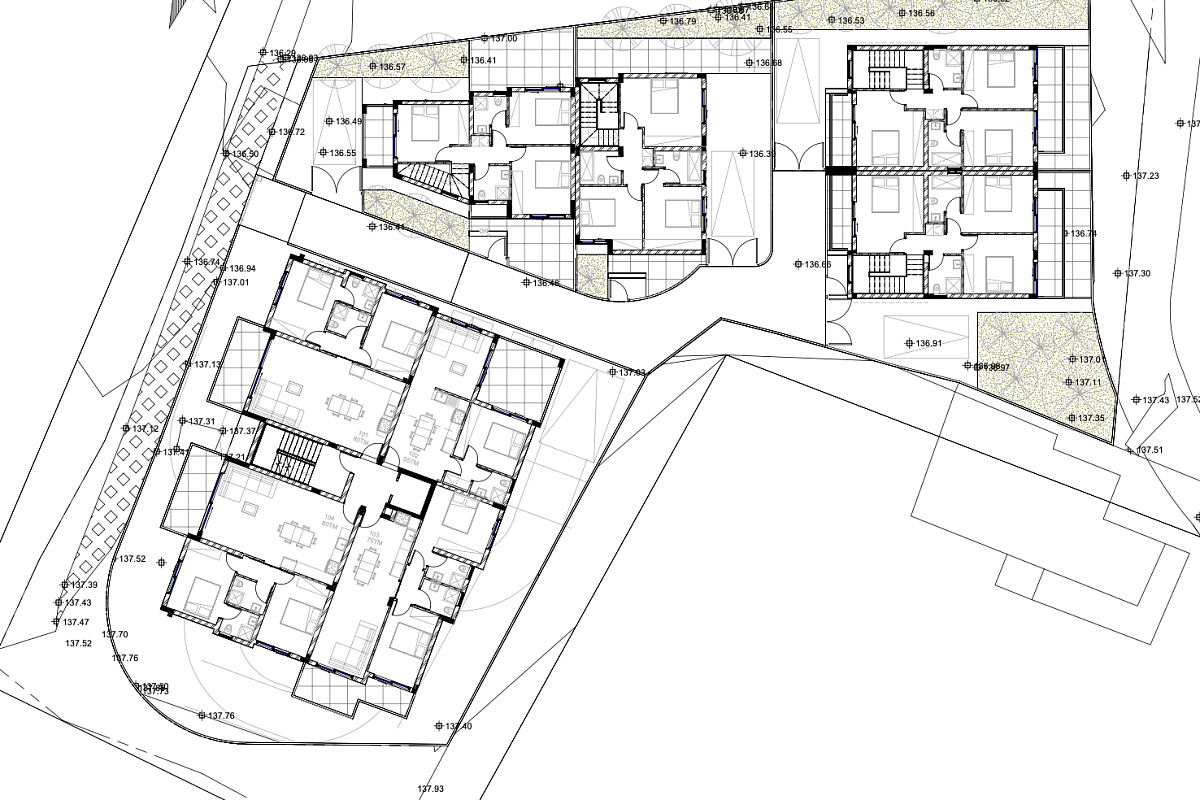 Квартира / Апартаменты in Лимассоле, Cyprus, 127 sq.m. - photo 10