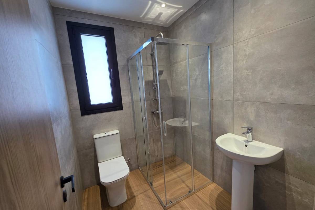 Квартира / Апартаменты in Ларнаке, Cyprus, 127 sq.m. - photo 11