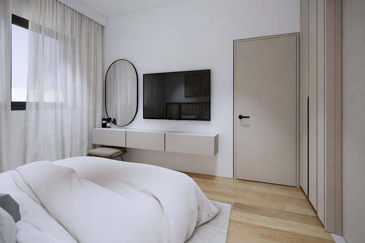 Квартира / Апартаменты в Лимассоле, Кипр, 190 кв.м. - фото 7