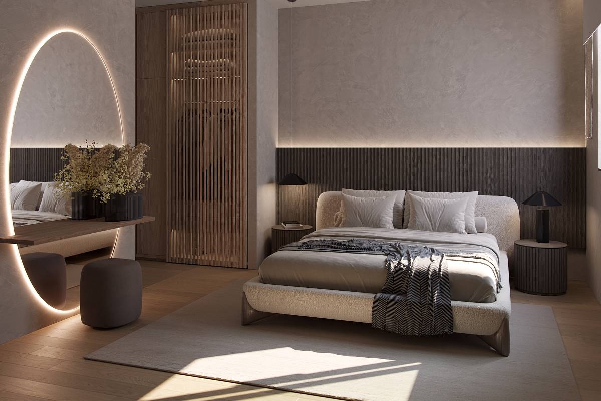 Квартира / Апартаменты in Ларнаке, Cyprus, 164 sq.m. - photo 5