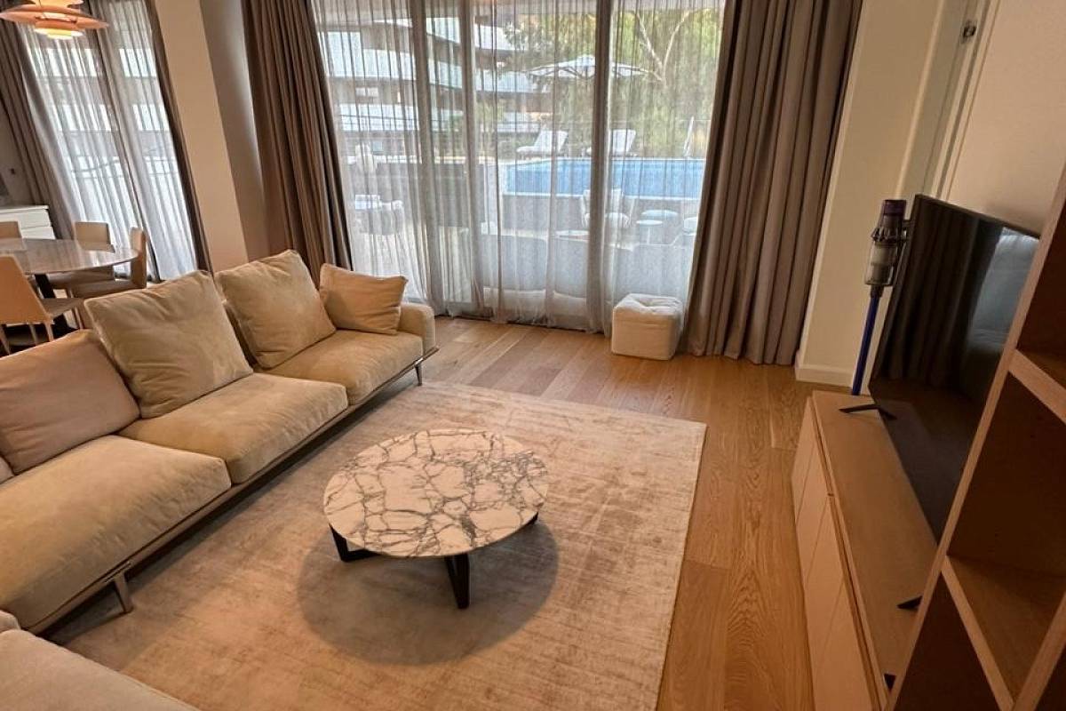 Квартира / Апартаменты in Лимассоле, Cyprus, 346 sq.m. - photo 5