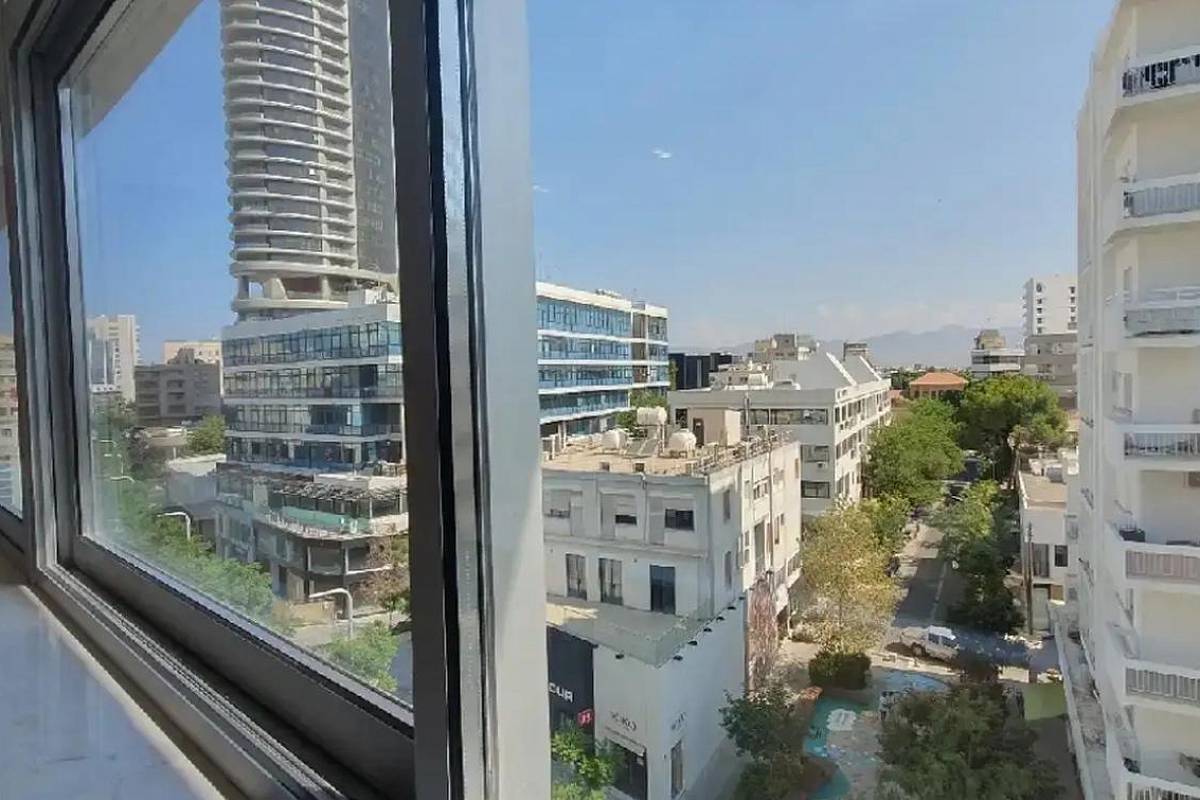 Квартира / Апартаменты in Никосии, Cyprus, 70 sq.m. - photo 14