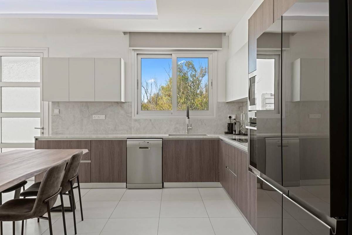 Квартира / Апартаменты in Лимассоле, Cyprus, 232 sq.m. - photo 9