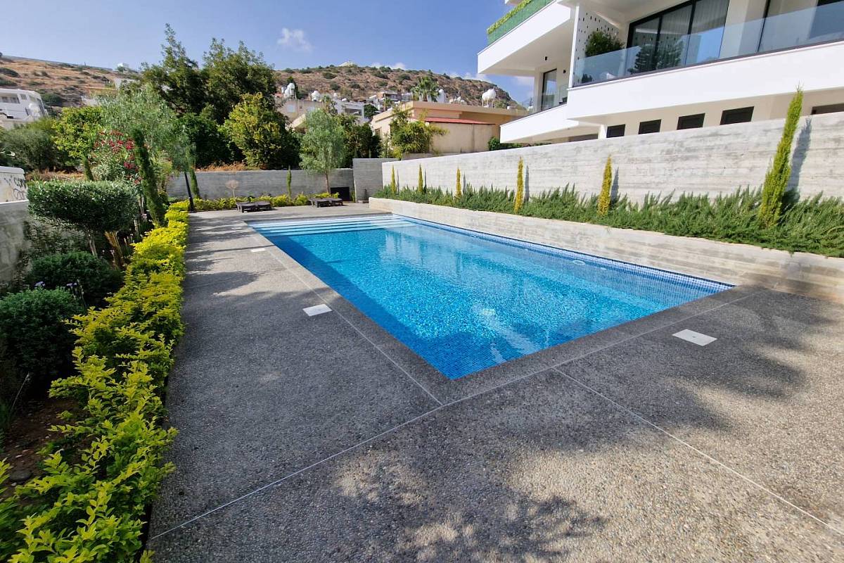 Квартира / Апартаменты in Лимассоле, Cyprus, 231 sq.m. - photo 54