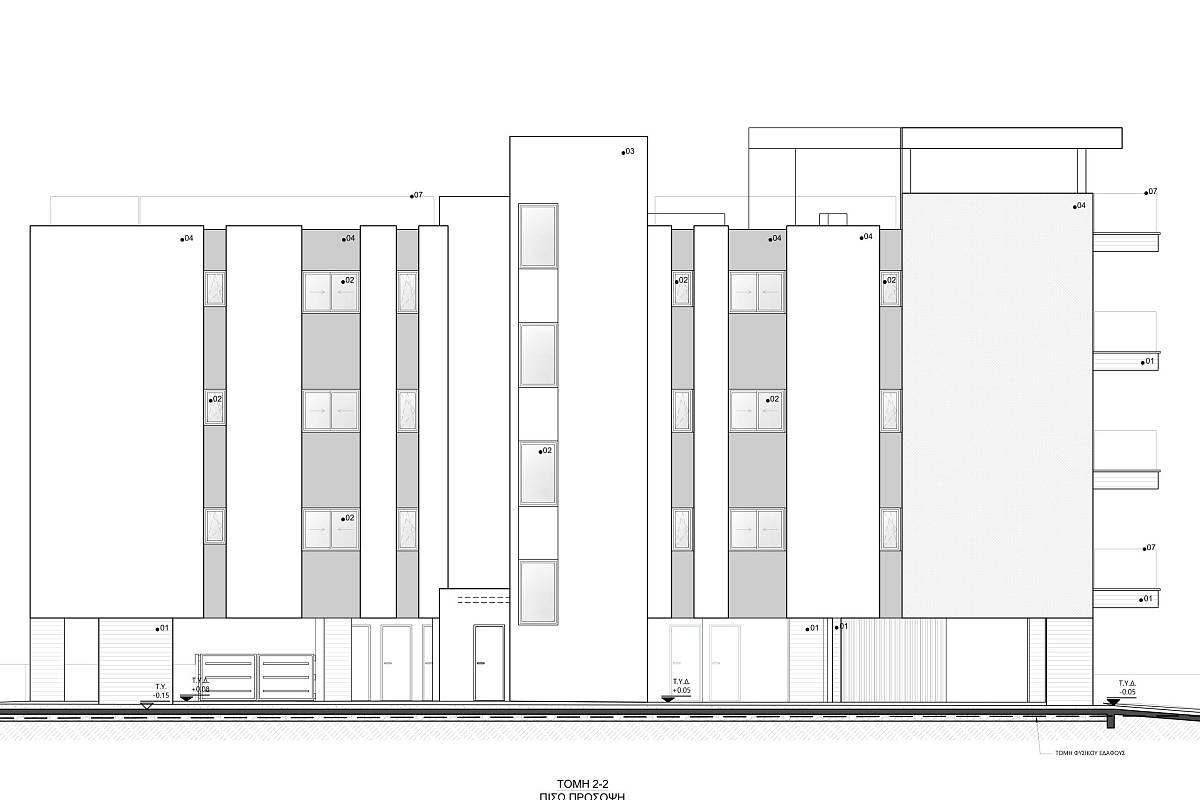Квартира / Апартаменты in Лимассоле, Cyprus, 146 sq.m. - photo 20