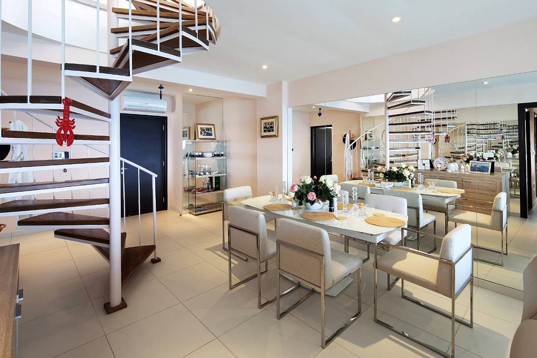 Квартира / Апартаменты in Лимассоле, Cyprus, 214 sq.m. - photo 206