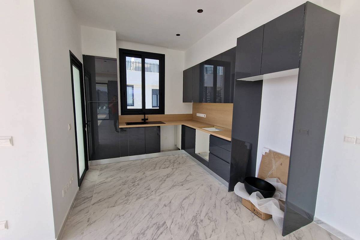 Квартира / Апартаменты in Лимассоле, Cyprus, 231 sq.m. - photo 270