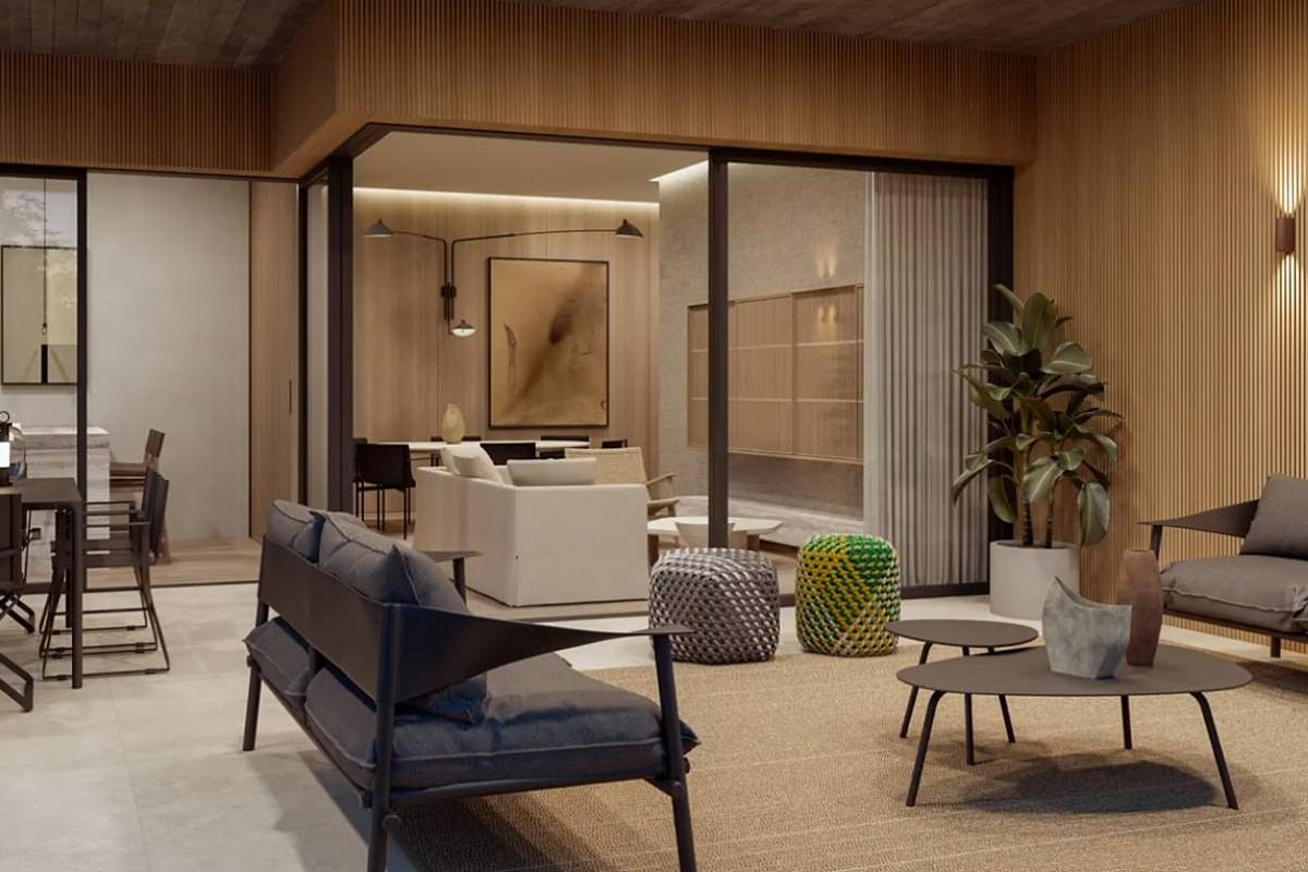 Квартира / Апартаменты in Лимассоле, Cyprus, 207 sq.m. - photo 5