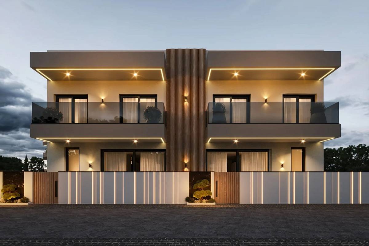Квартира / Апартаменты in Лимассоле, Cyprus, 128 sq.m. - photo 6
