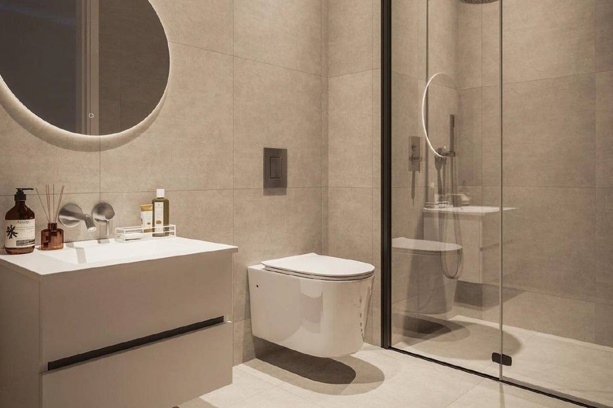 Квартира / Апартаменты in Пафосе, Cyprus, 135 sq.m. - photo 5